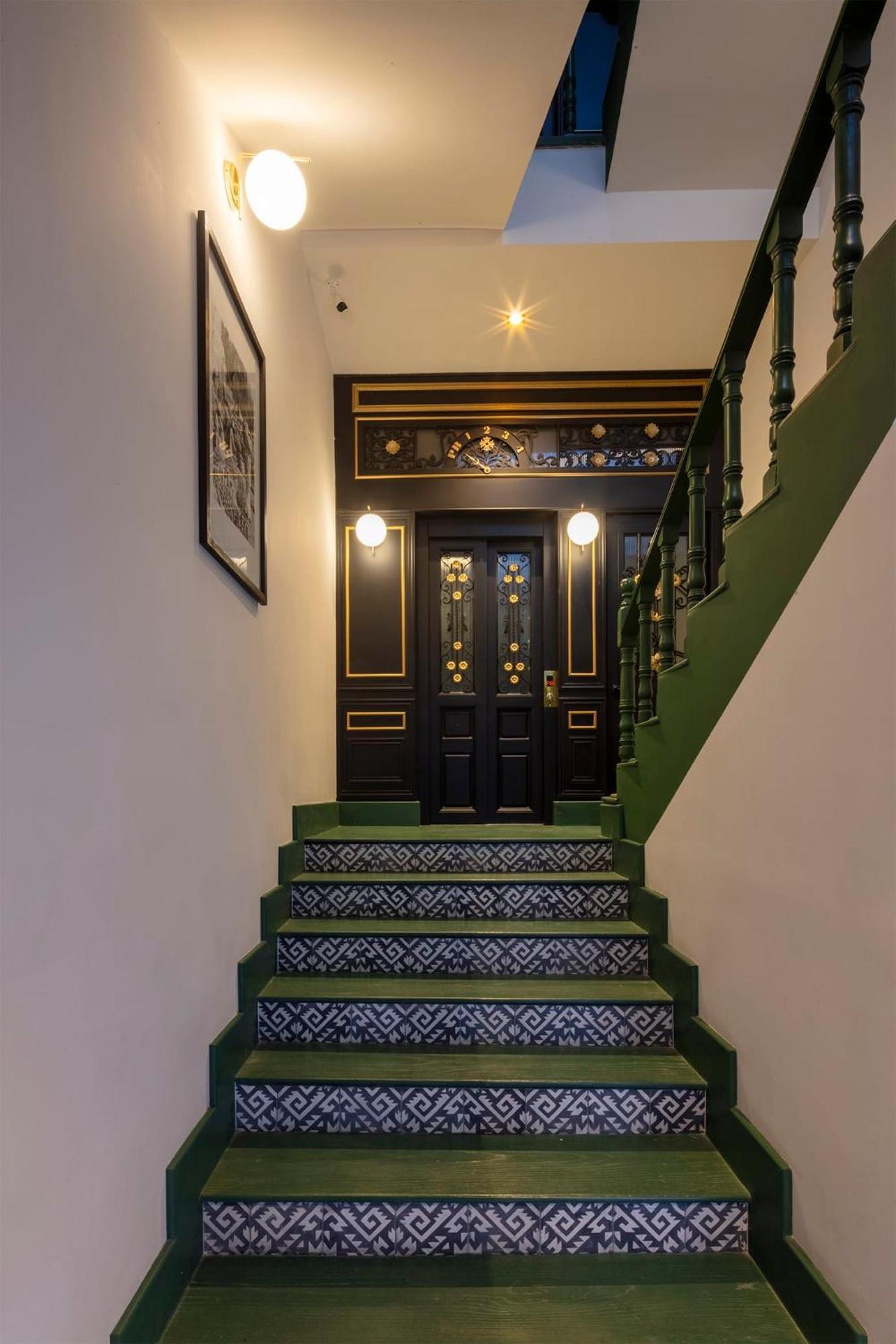 Studio With All You Need Next To Bellas Artes Mexico City Exterior photo